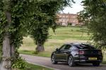 Volkswagen Arteon 4Motion Elegance 2017 года (UK)